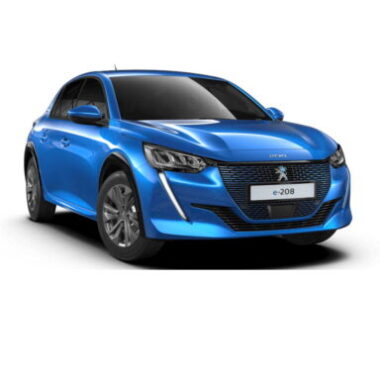 Πακέτο ήχου Match με DSP για Peugeot 208 2019-2023 (Level Smart)