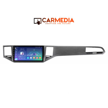 CARMEDIA CM810-13 TABLET 10'' OEM VW GOLF SPORTSVAN 2014+ V2