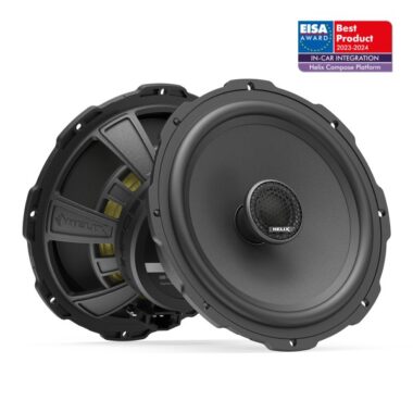 HELIX Ci3 C165.2FM-S3 MK2