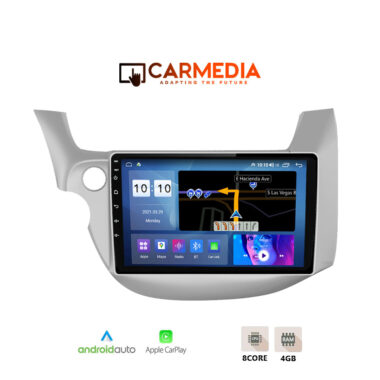 CARMEDIA CM410A TABLET 10'' OEM HONDA JAZZ 2008-2012