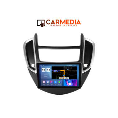 CARMEDIA CM8095-13 PLUS TABLET 9.5'' OEM CHEVROLET TRAX 2014-2022